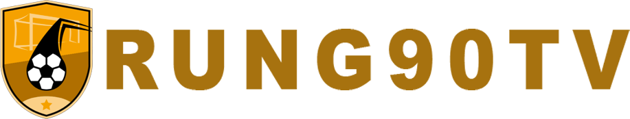 Rung90TV Bóng đá trực tiếp, xem đá bóng online link Rung90 TV nhanh nhất